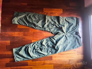 Pantaloni da trekking The North Face tg.S