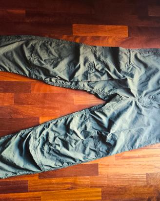 Pantaloni da trekking The North Face tg.S