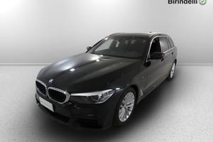BMW Serie 5(G30/31/F90) - 525d Touring Msport