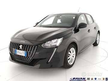 Peugeot 208 1.2 PureTech 75 Stop&Start 5 port...
