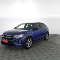VOLKSWAGEN Taigo Taigo 1.0 TSI 115 CV DSG R-Line