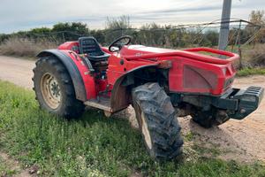 Trattore Goldoni Quasar 85