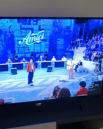 Smart TV 43 pollici philips