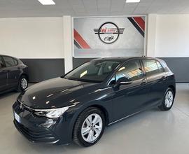 Volkswagen Golf 2.0 TDI DSG SCR Life 115 CV