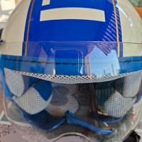 casco moto/scooter CGM bambino