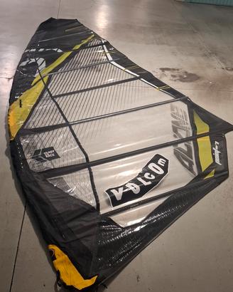vela windsurf slalom point 7 ac1 8.6