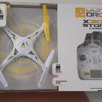 ultra drone  x3.0 storm camera