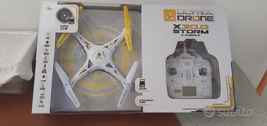 ultra drone  x3.0 storm camera