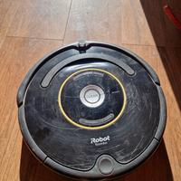 roomba 606 usato 