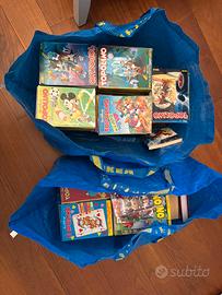 Collezione fumetti Topolino
