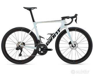 Giant propel adv 1 M e XL
