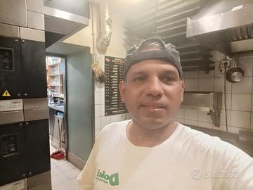 PIZZAIOLO 