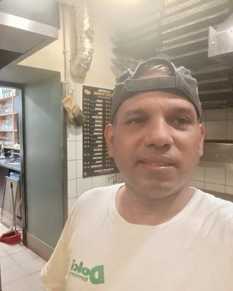 PIZZAIOLO 