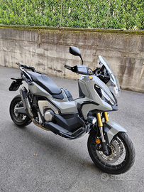Honda X-ADV 750