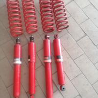 kit rialzo perdders +5cm