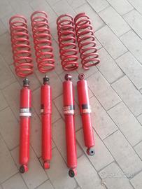 kit rialzo perdders +5cm