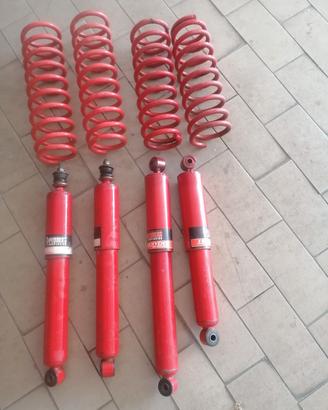 kit rialzo perdders +5cm