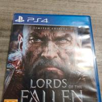 LORDS of the FALLEN