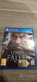 LORDS of the FALLEN