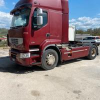 Renault premium 440 dxi trattore stradale