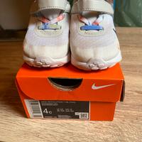 Scarpa nike