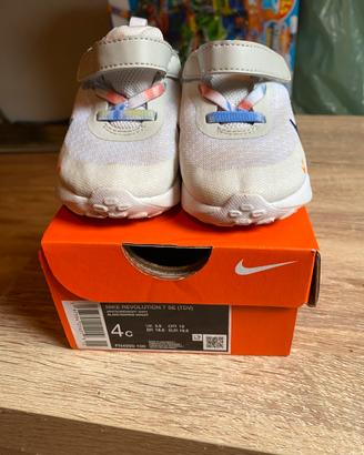 Scarpa nike