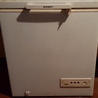 FREEZER A POZZO