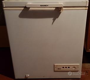 FREEZER A POZZO