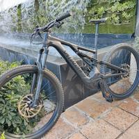 specialaized turbo levo