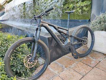 specialaized turbo levo