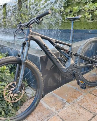 specialaized turbo levo