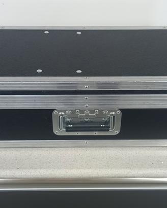 Valigia Flight Case/Levabolli,Strumenti,Attrezzi