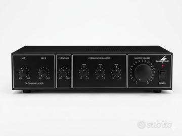 Amplificatore
