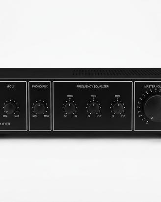 Amplificatore