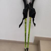 Bastoncini nordic walking Gabel 