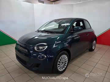 FIAT 500 Electric Elettrica Pop 118cv 320