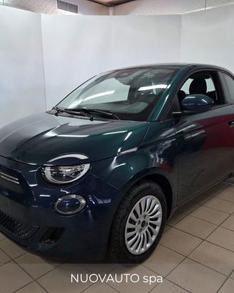 FIAT 500 Electric Elettrica Pop 118cv 320