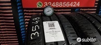 ESTIVE cod:3548 Misura 21575R16C 116-114R NEXEN