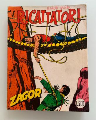 Zagor zenit 86