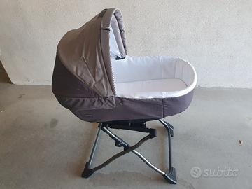Trio Peg Perego  completo + omaggi