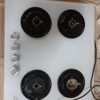 Piano cottura indesit