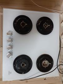 Piano cottura indesit