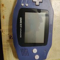 Gameboy Advance 