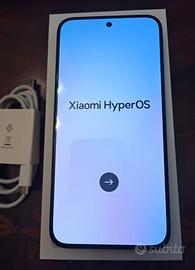 Xiaomi 15T 12Gb + 512 Gb