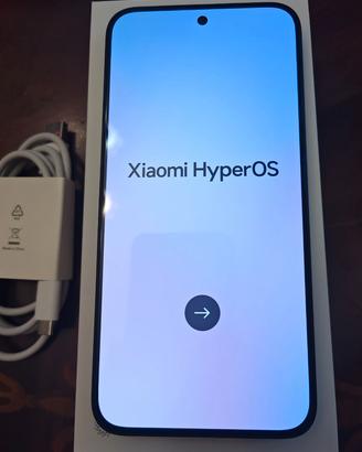 Xiaomi 15T 12Gb + 512 Gb