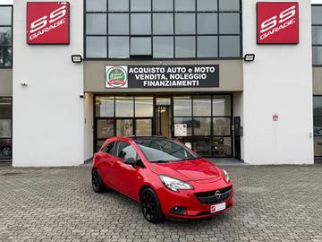 Opel Corsa 1.4B. b-Color|AUTOMATICO|CERCHI IN LEGA