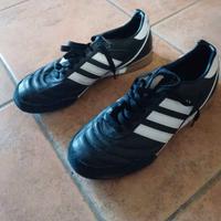 Adidas kaiser calcio a 5