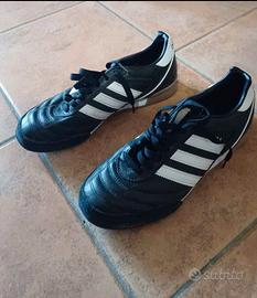Adidas kaiser calcio a 5