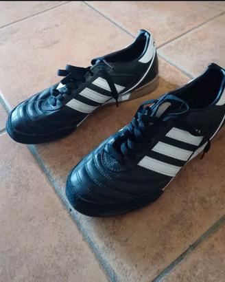 Adidas kaiser calcio a 5