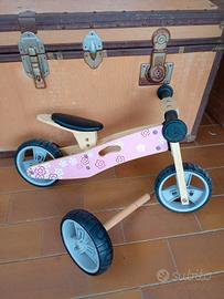 balance bike 
